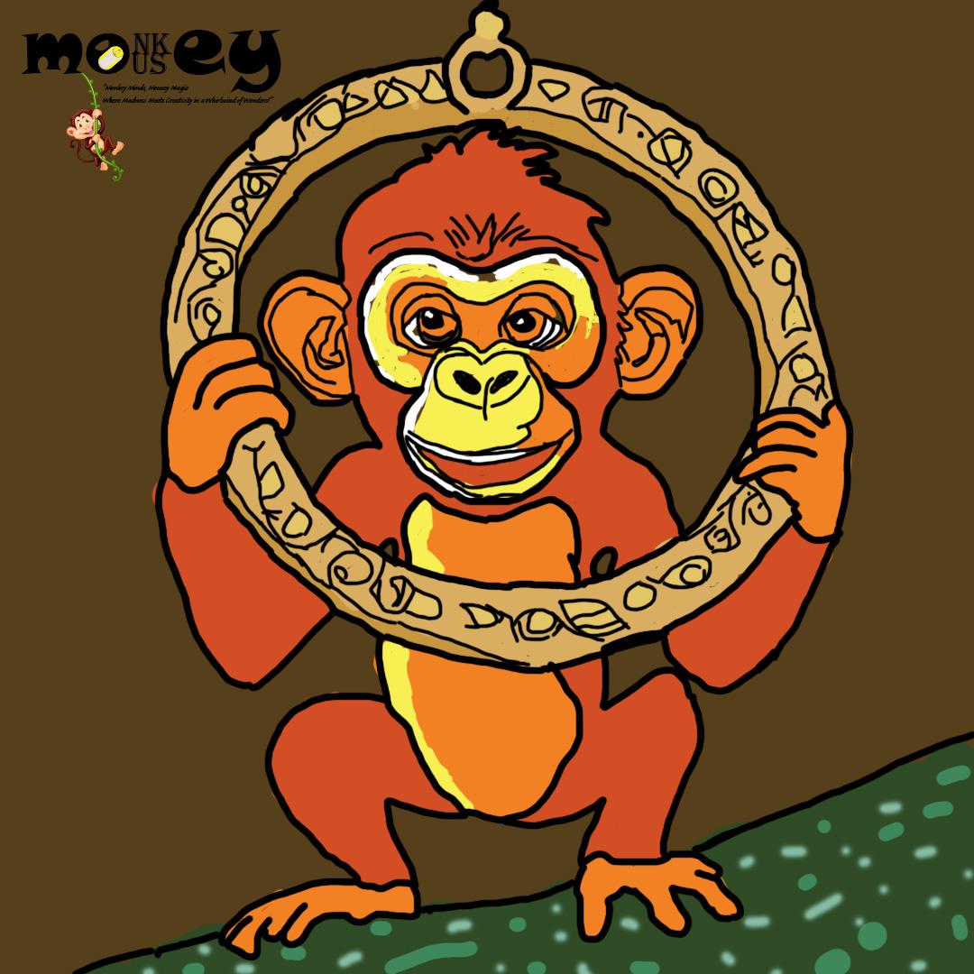 A Week of Prompts to Get You Drawing Again: Reconnect With Your Creativity Class - image 4 - student project