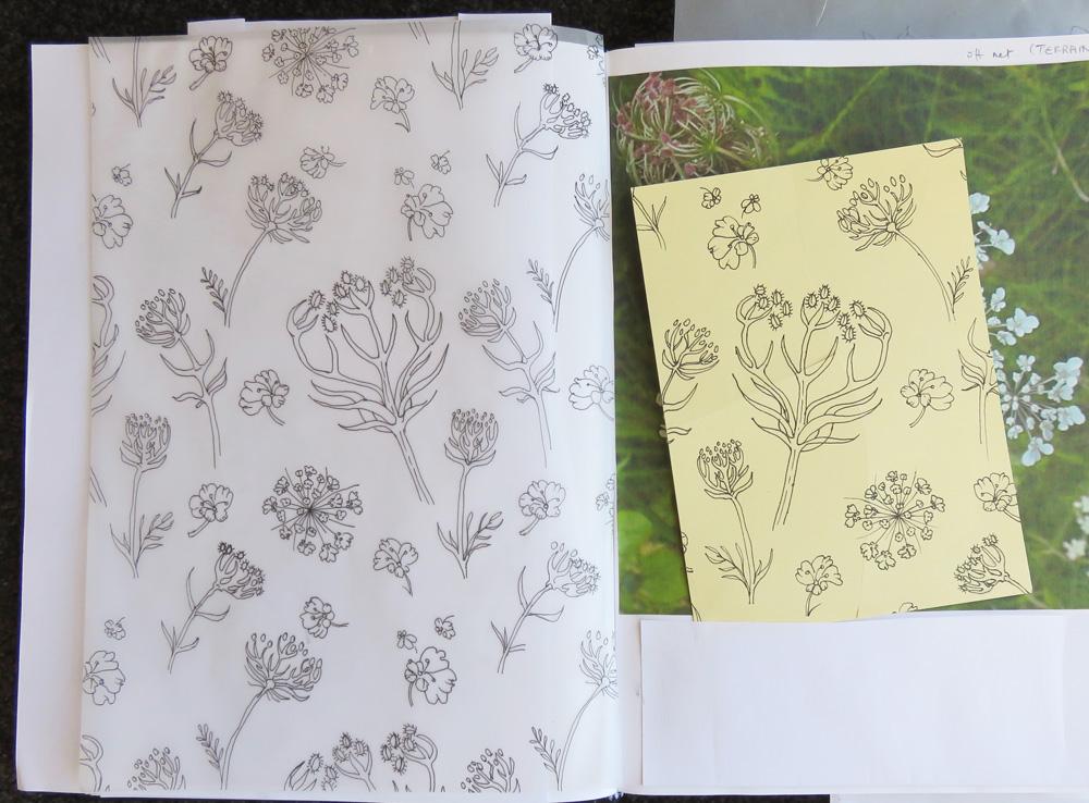 Repeat Pattern - image 1 - student project