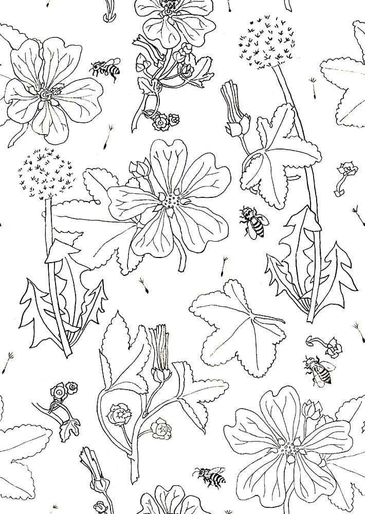 Repeat Pattern - image 3 - student project