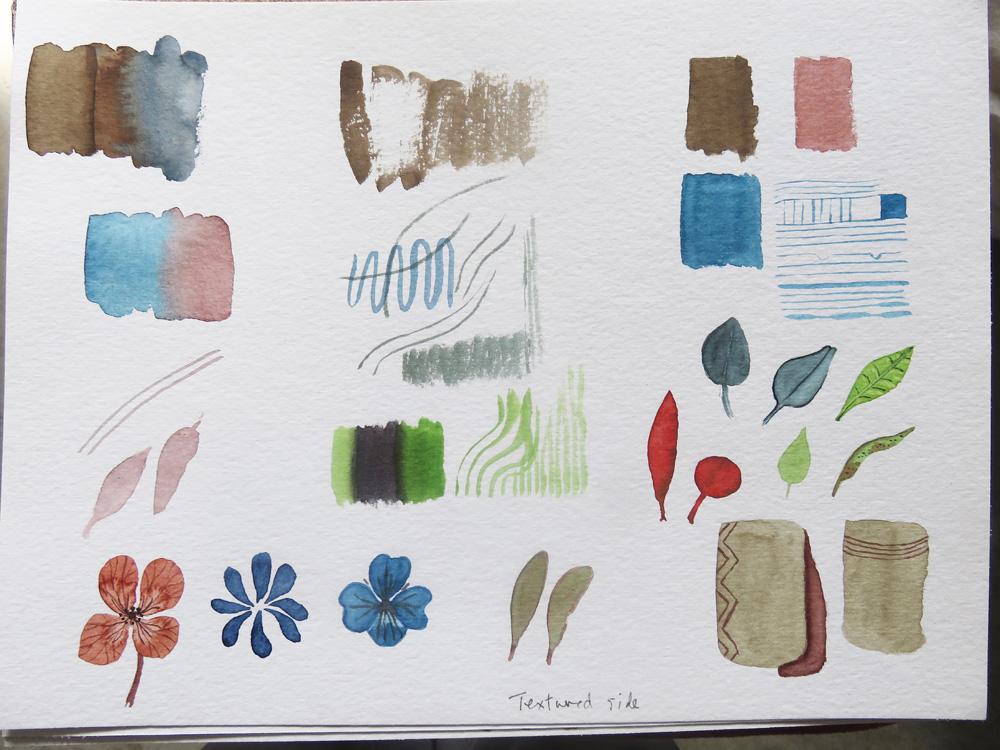 Hellebore - image 2 - student project