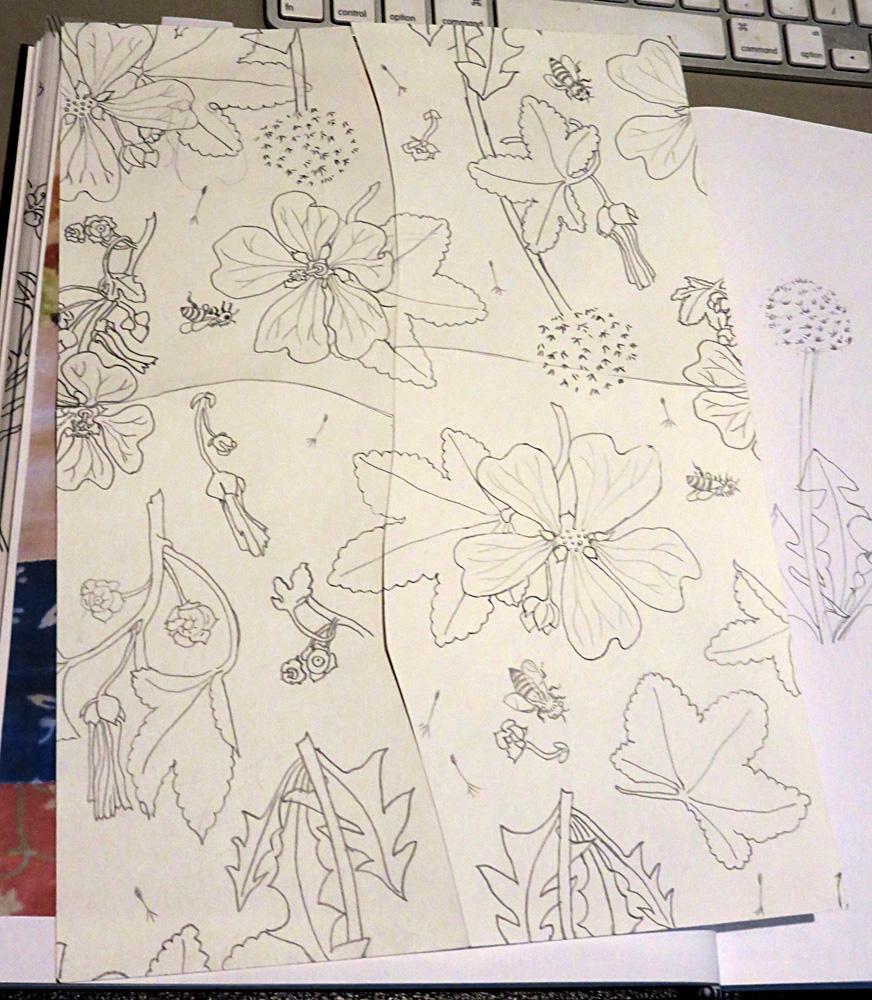 Repeat Pattern - image 2 - student project