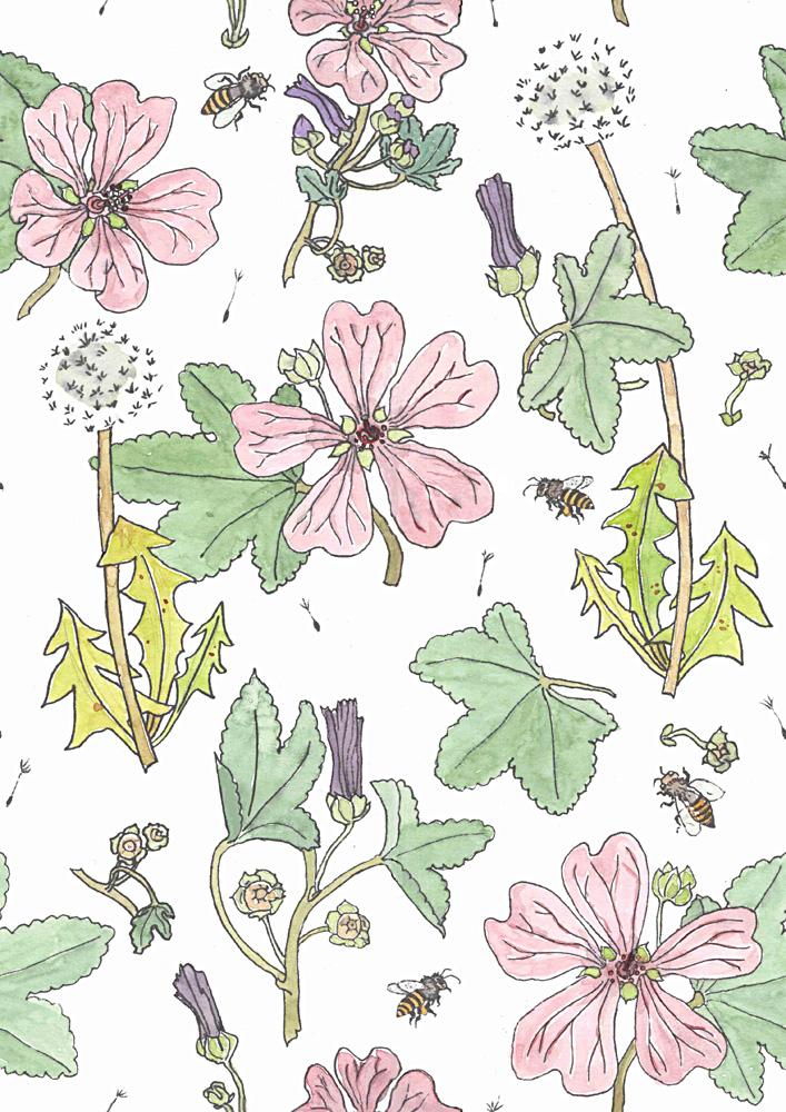 Repeat Pattern - image 4 - student project