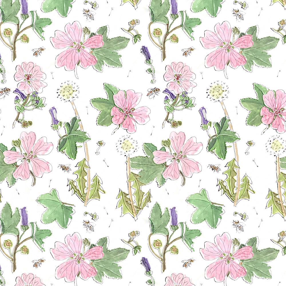 Repeat Pattern - image 5 - student project