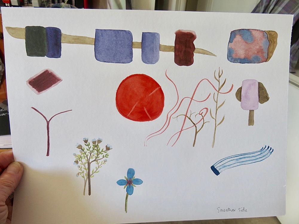 Hellebore - image 3 - student project