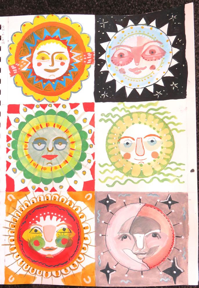 Whimsical - image 1 - student project