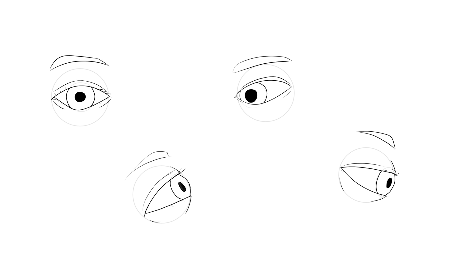 Facial Features + Full Face using info from class - image 2 - student project