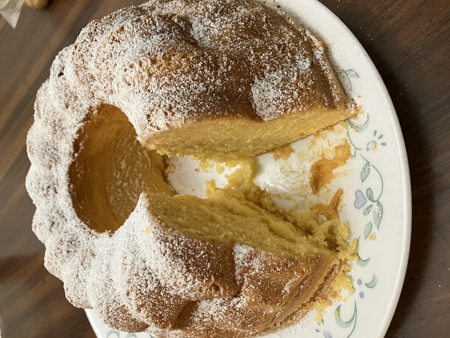 Baking 101 - image 3 - student project
