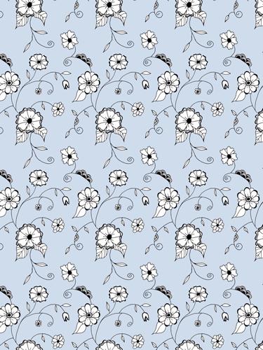 Pattern by hand - image 3 - student project