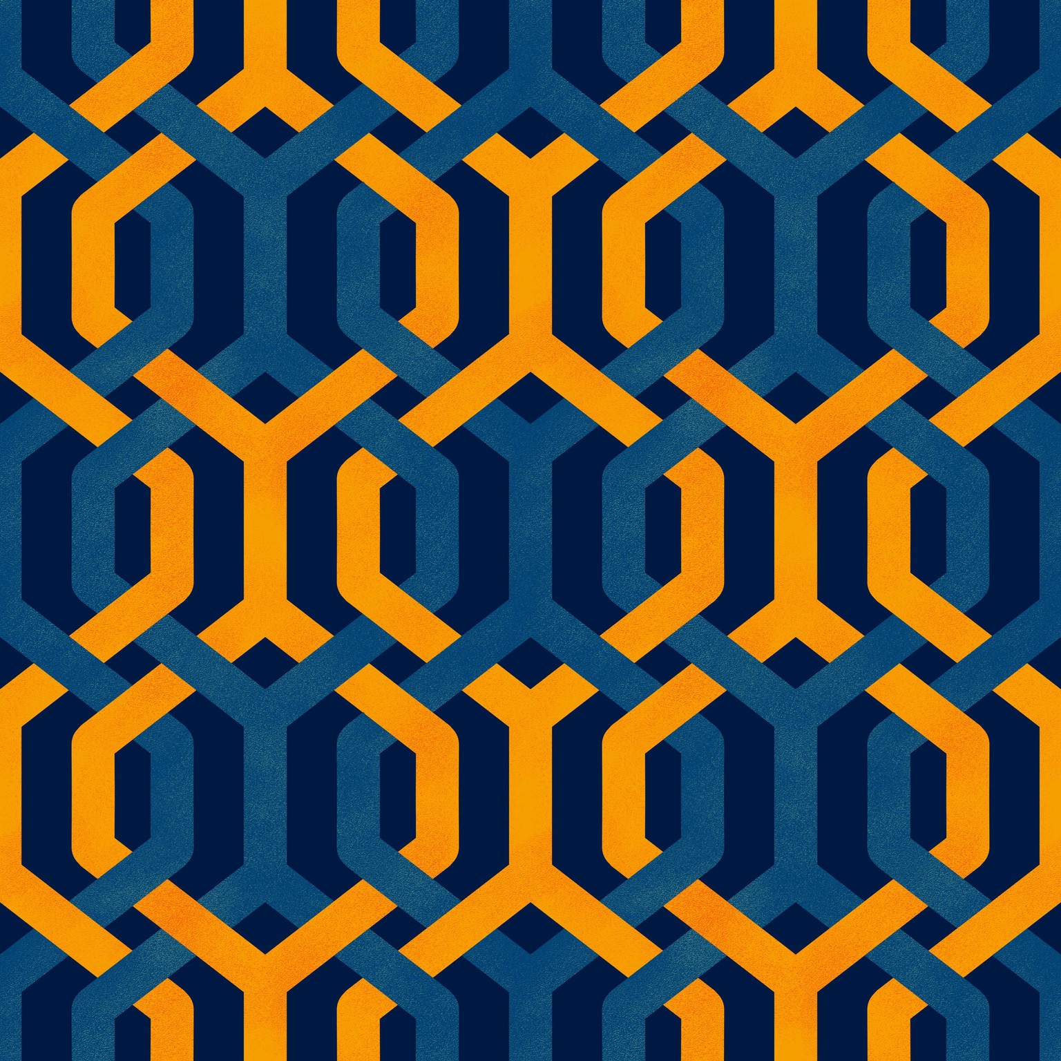 Advanced Geometric Patterns - image 3 - student project