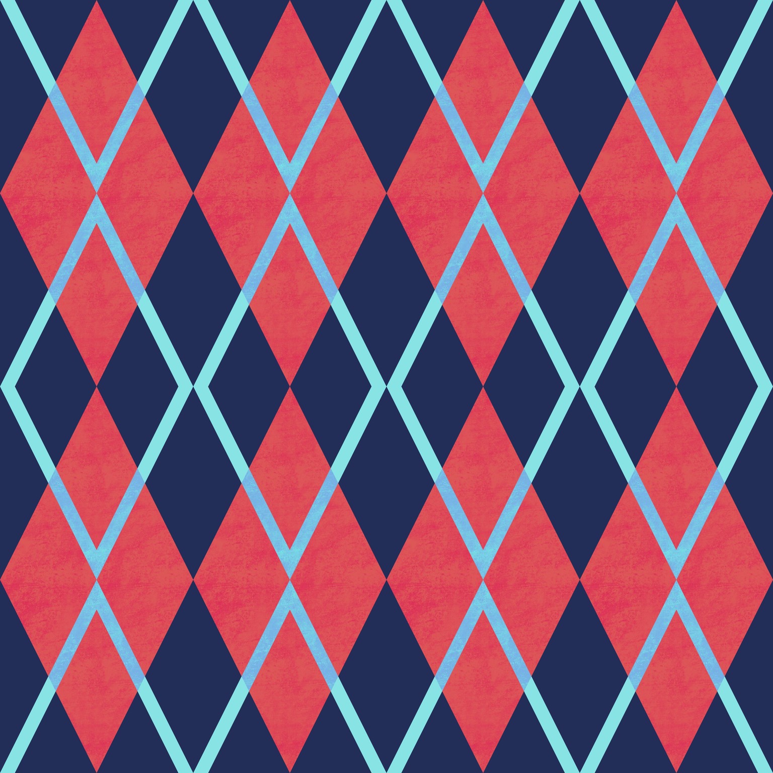 Advanced Geometric Patterns - image 4 - student project
