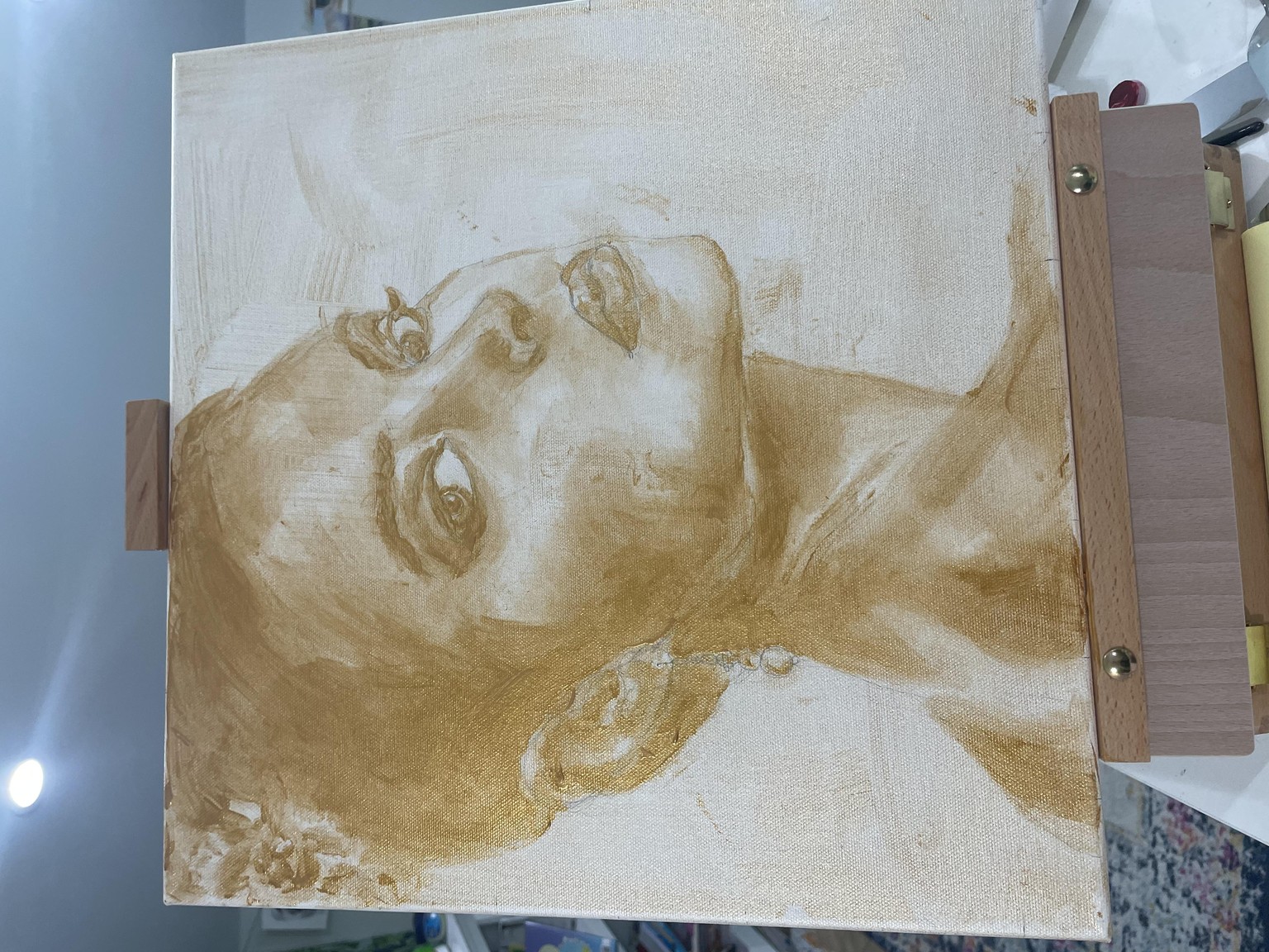 Scream Queen - image 3 - student project