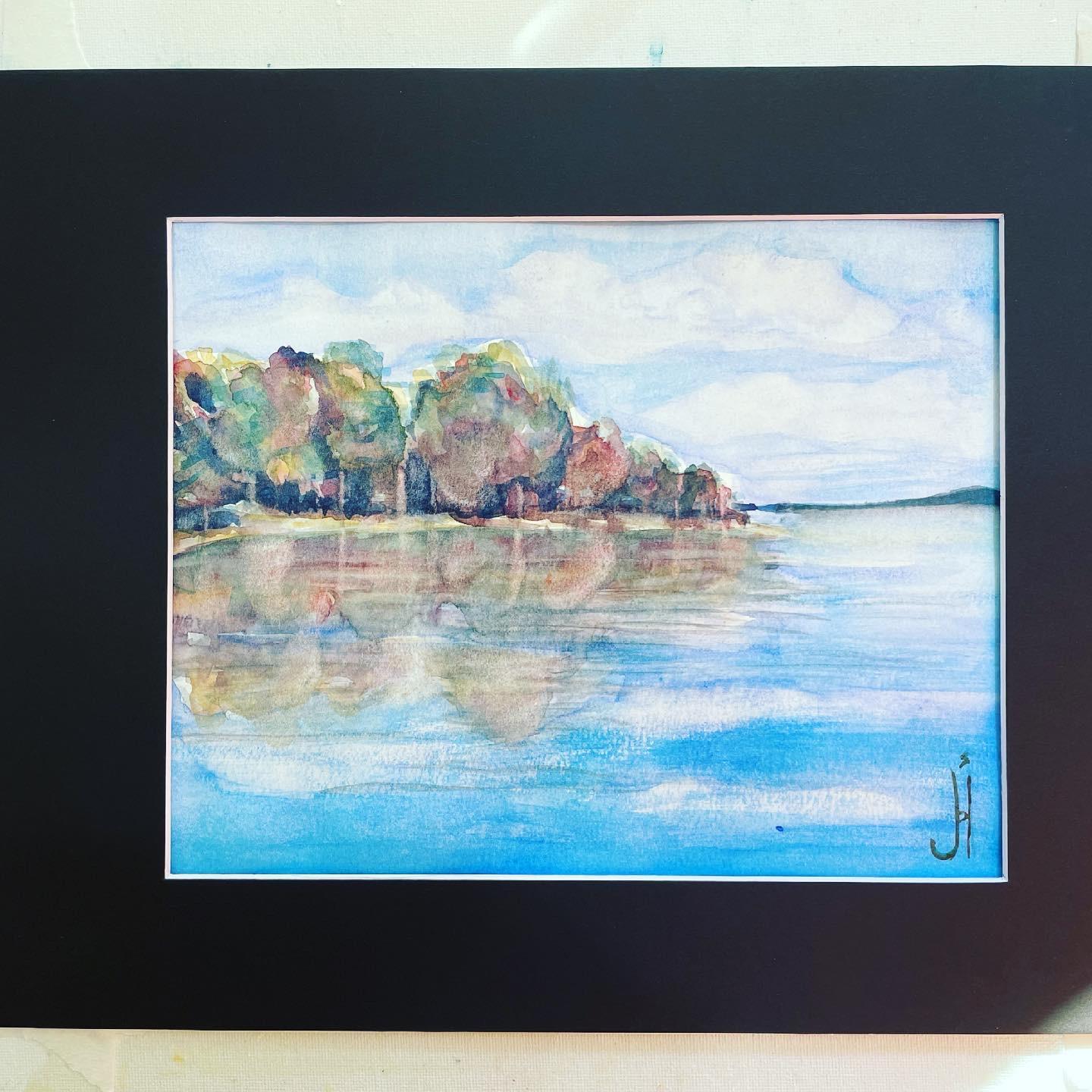 Working on Landscapes - image 1 - student project
