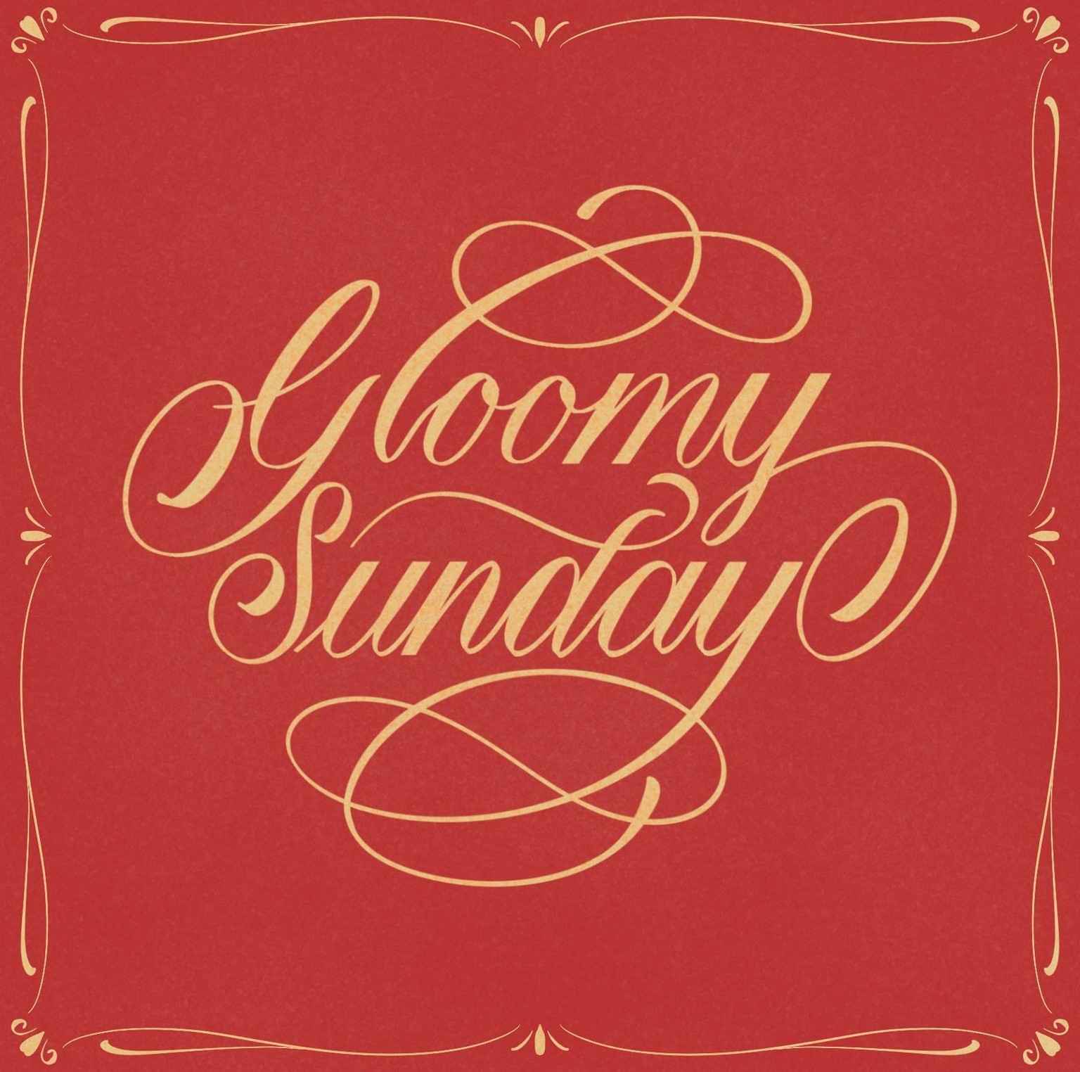 Gloomy Sunday - image 2 - student project