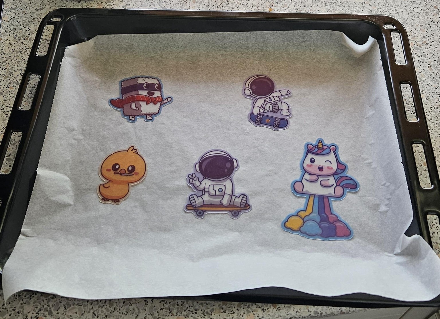 Backpack pins (using freepik) - image 2 - student project