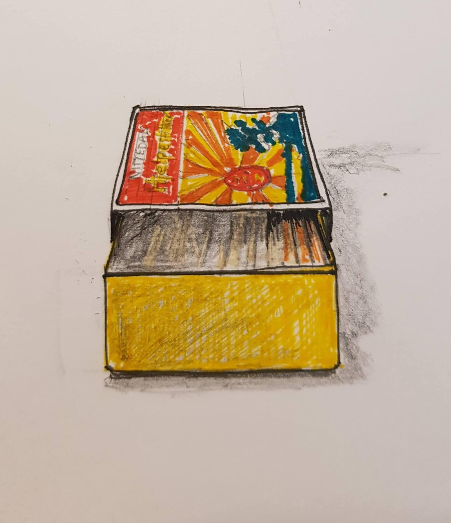 Perspektiv - image 5 - student project