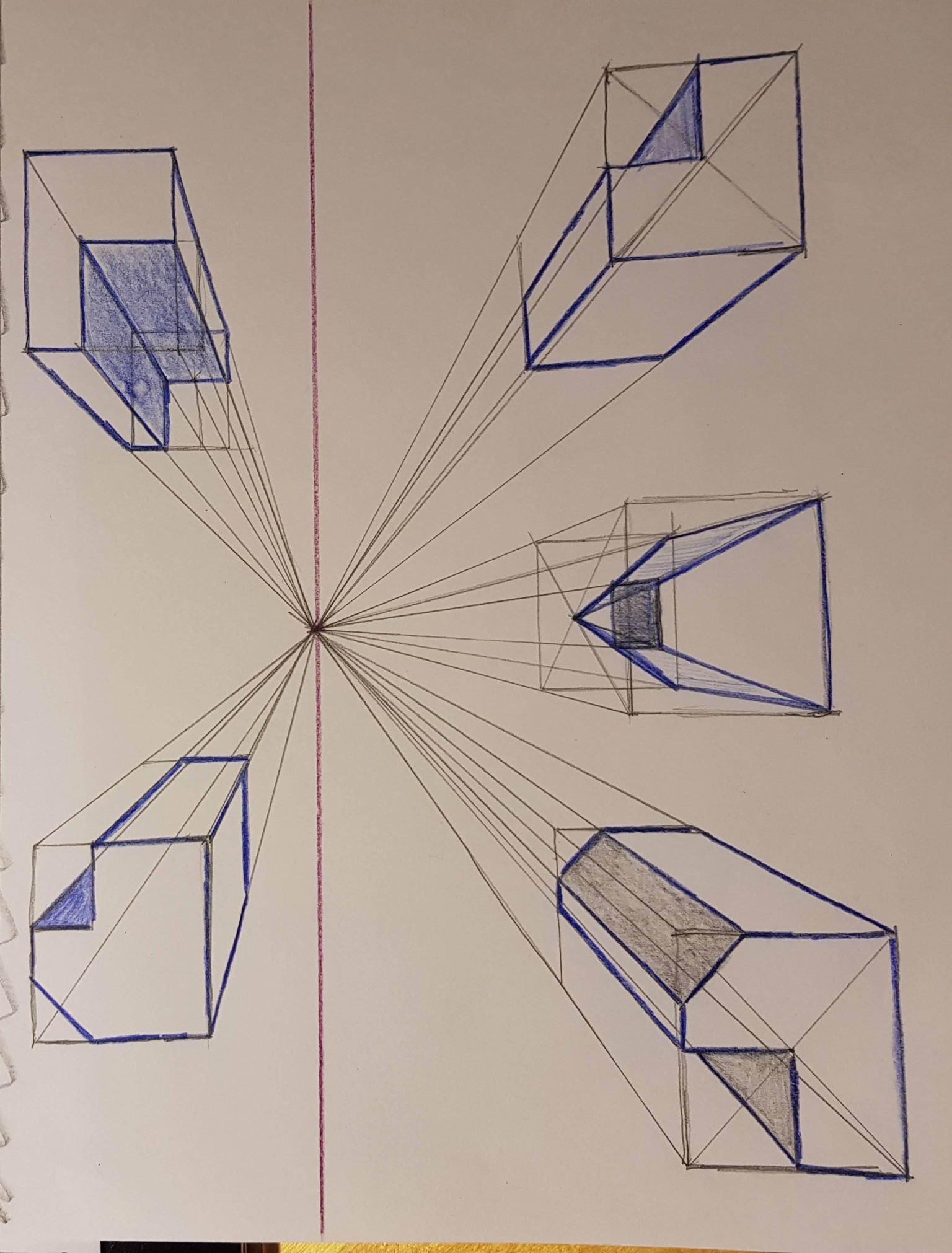 Perspektiv - image 3 - student project