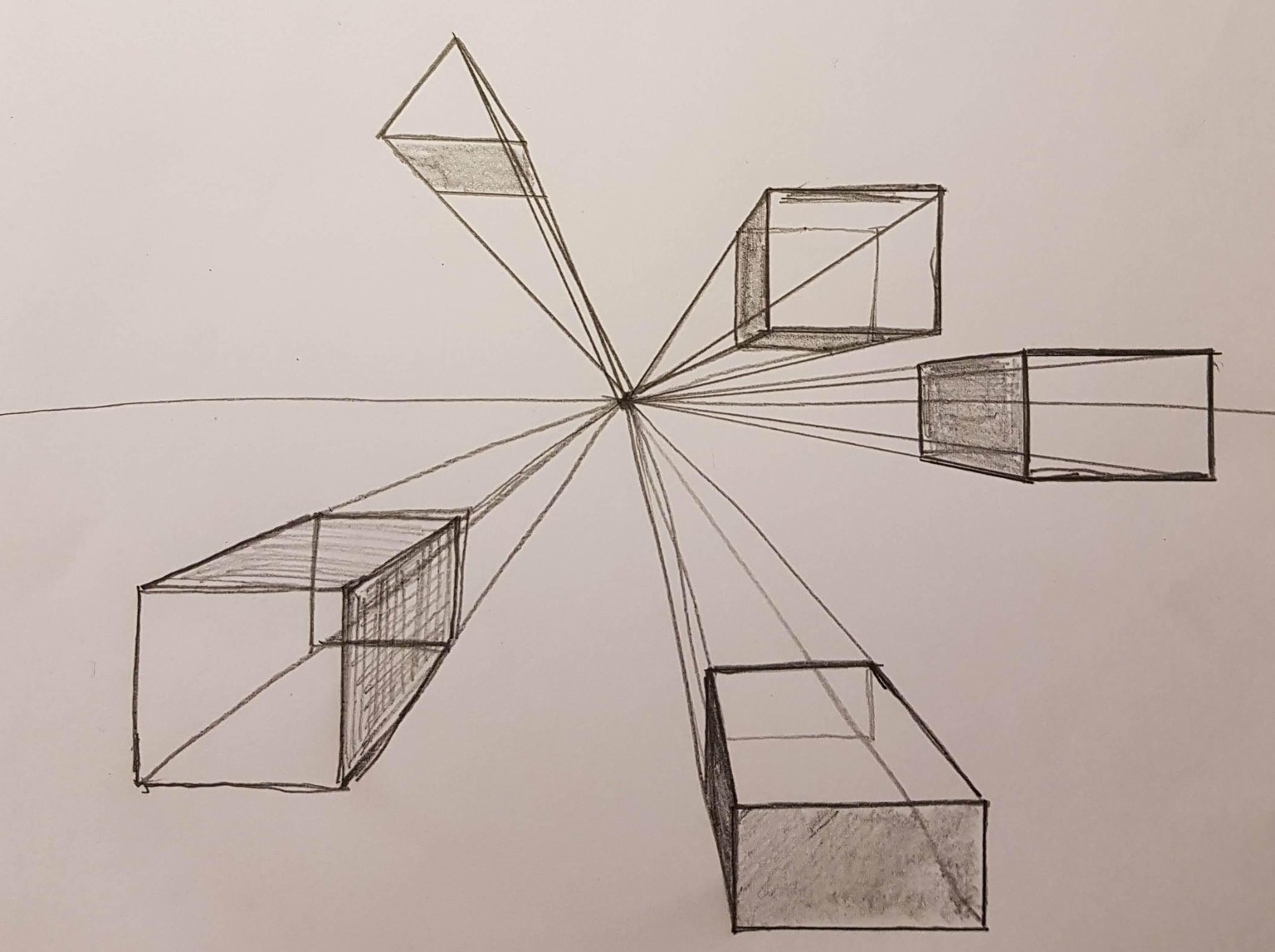 Perspektiv - image 1 - student project