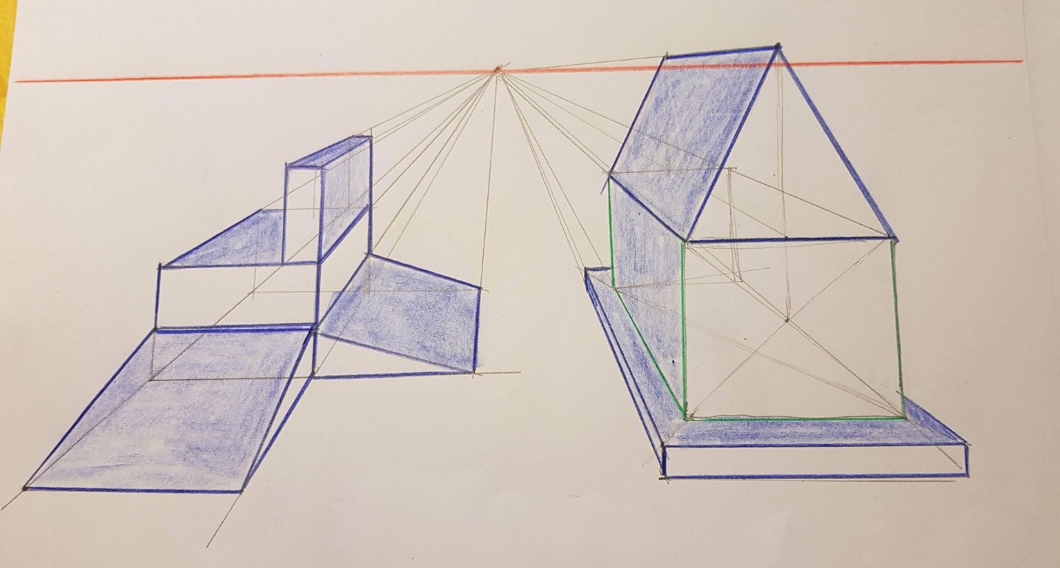 Perspektiv - image 4 - student project