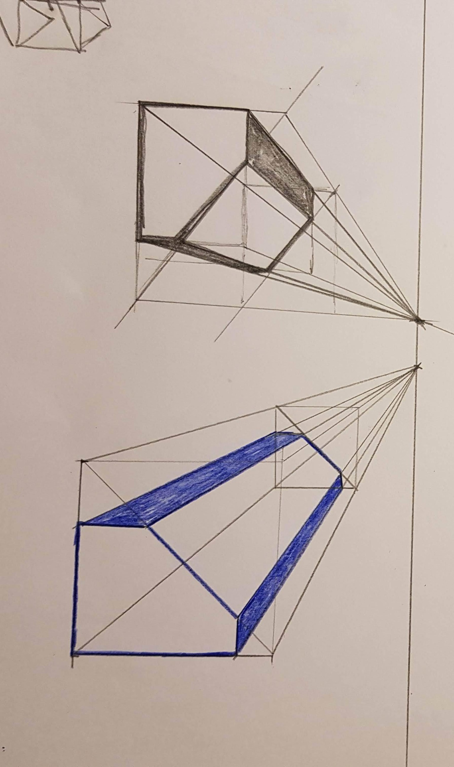 Perspektiv - image 2 - student project