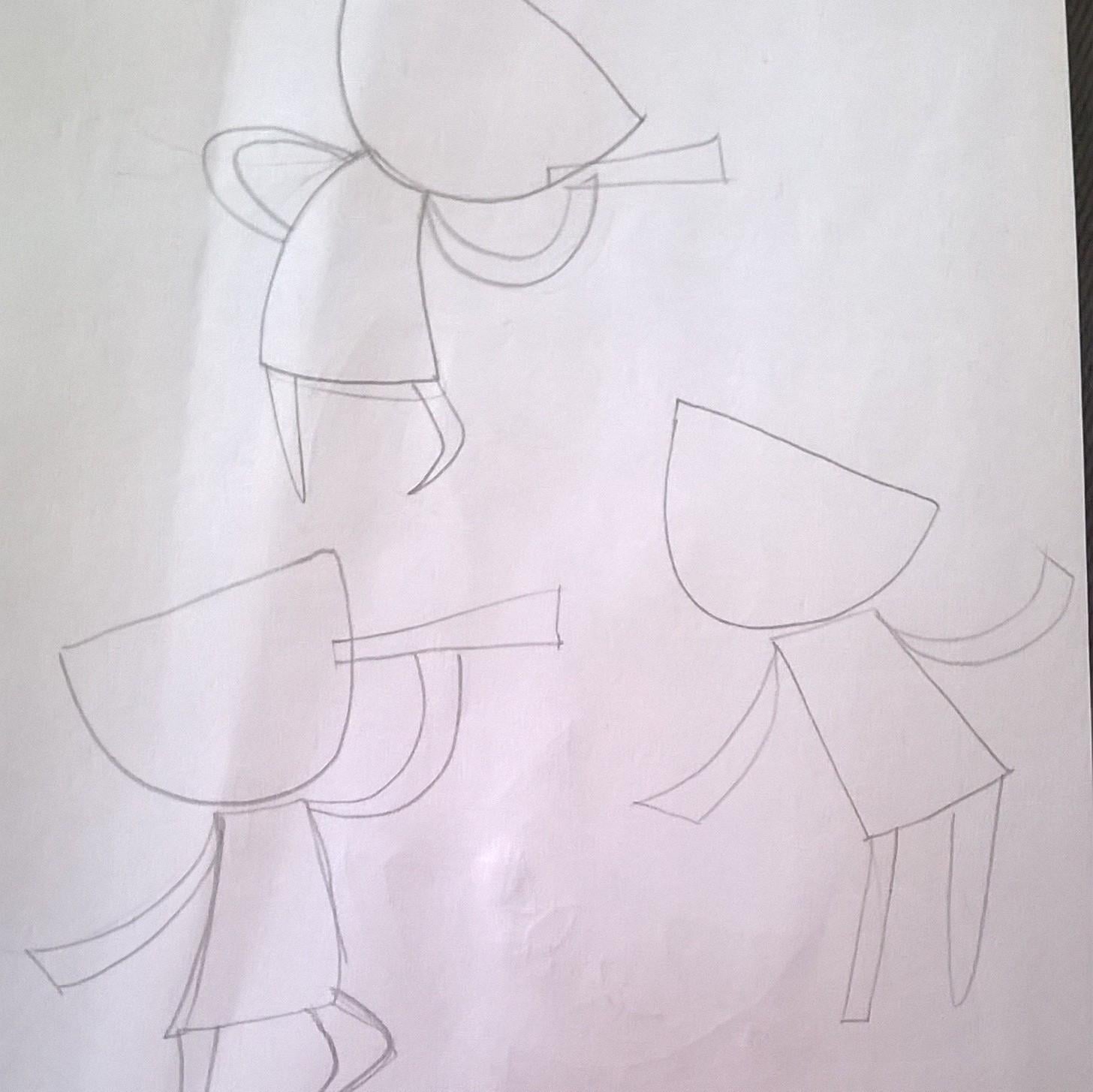 La gata pirata - image 1 - student project