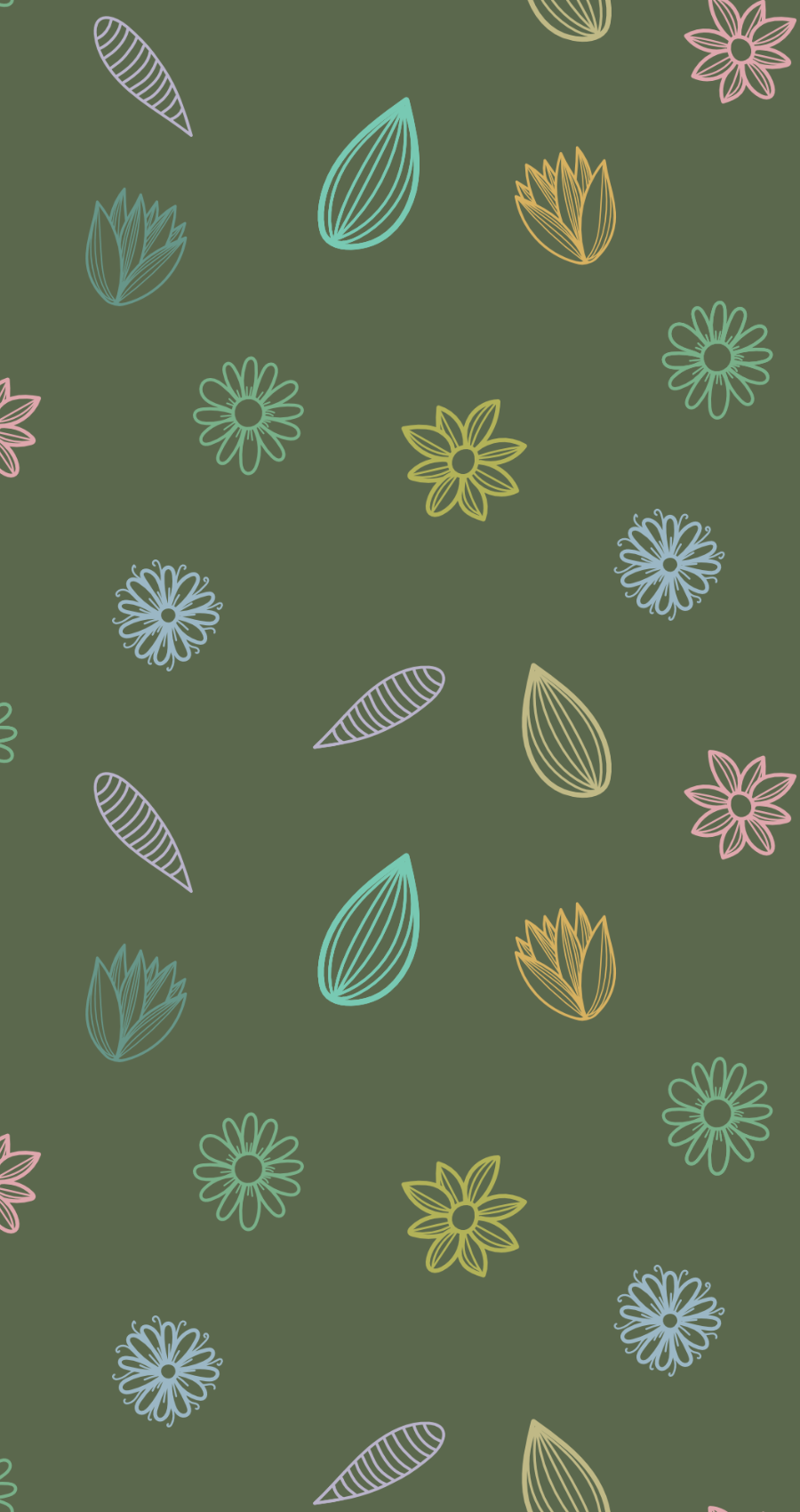 Leaves - image 1 - student project