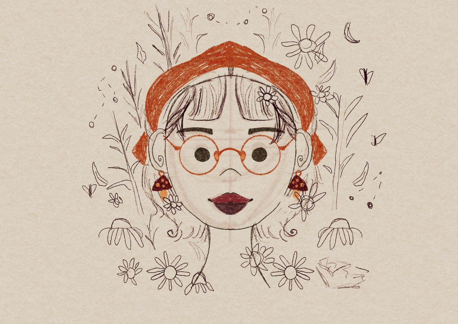 Autumn Spirit - image 3 - student project