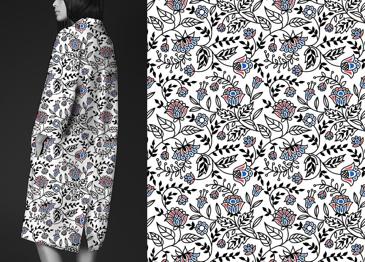 Skirt Design Contest