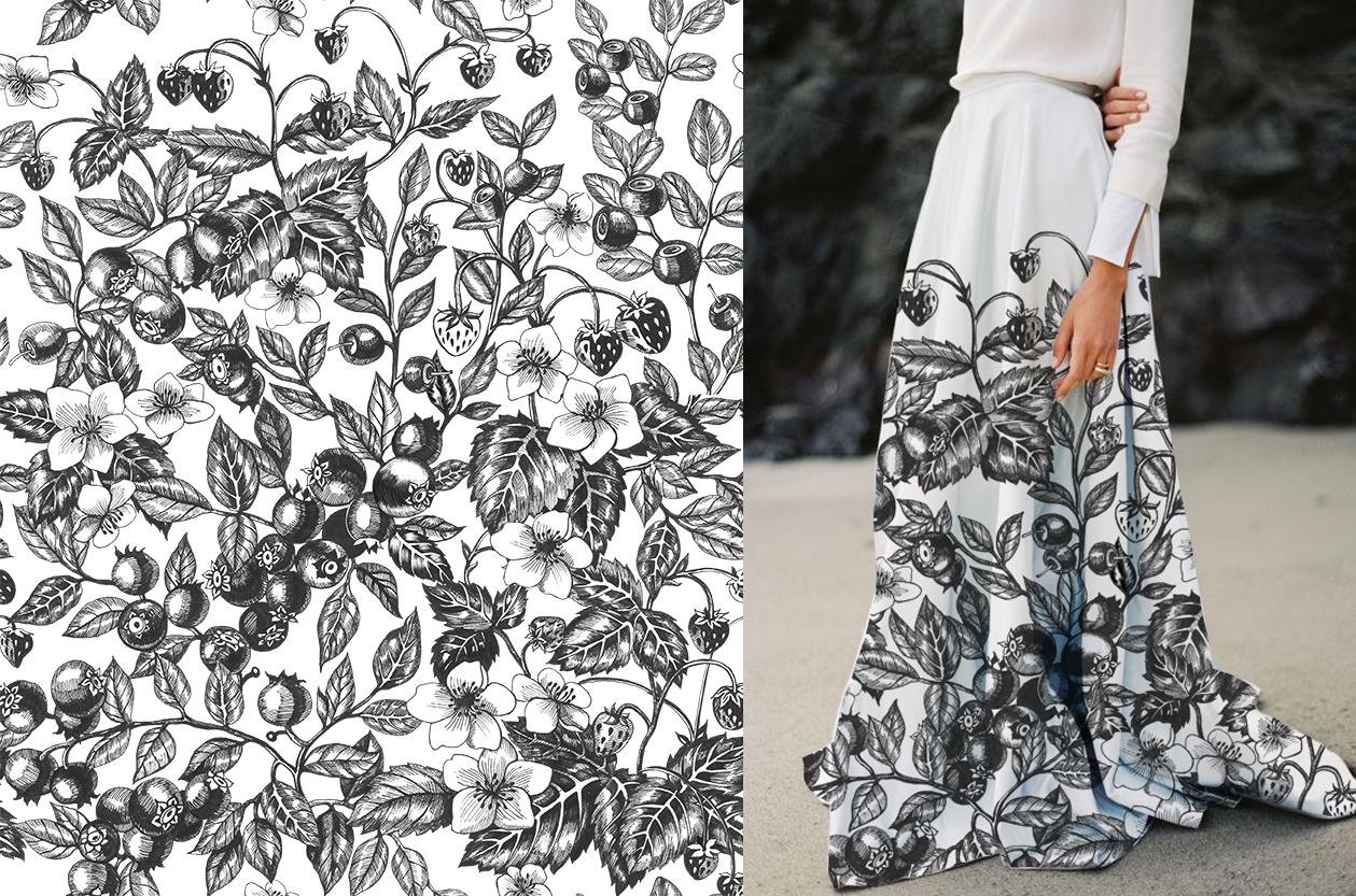 Skirt Design Contest