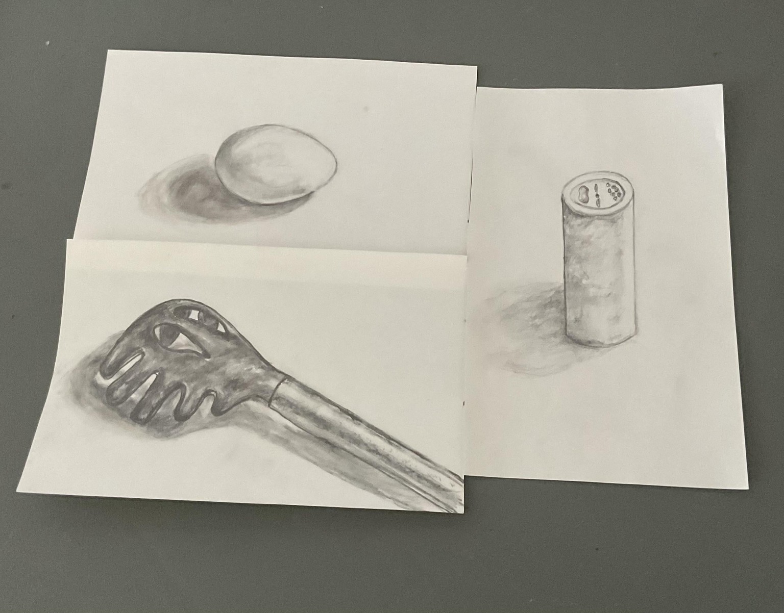 Dividing Light and Shadow - image 1 - student project