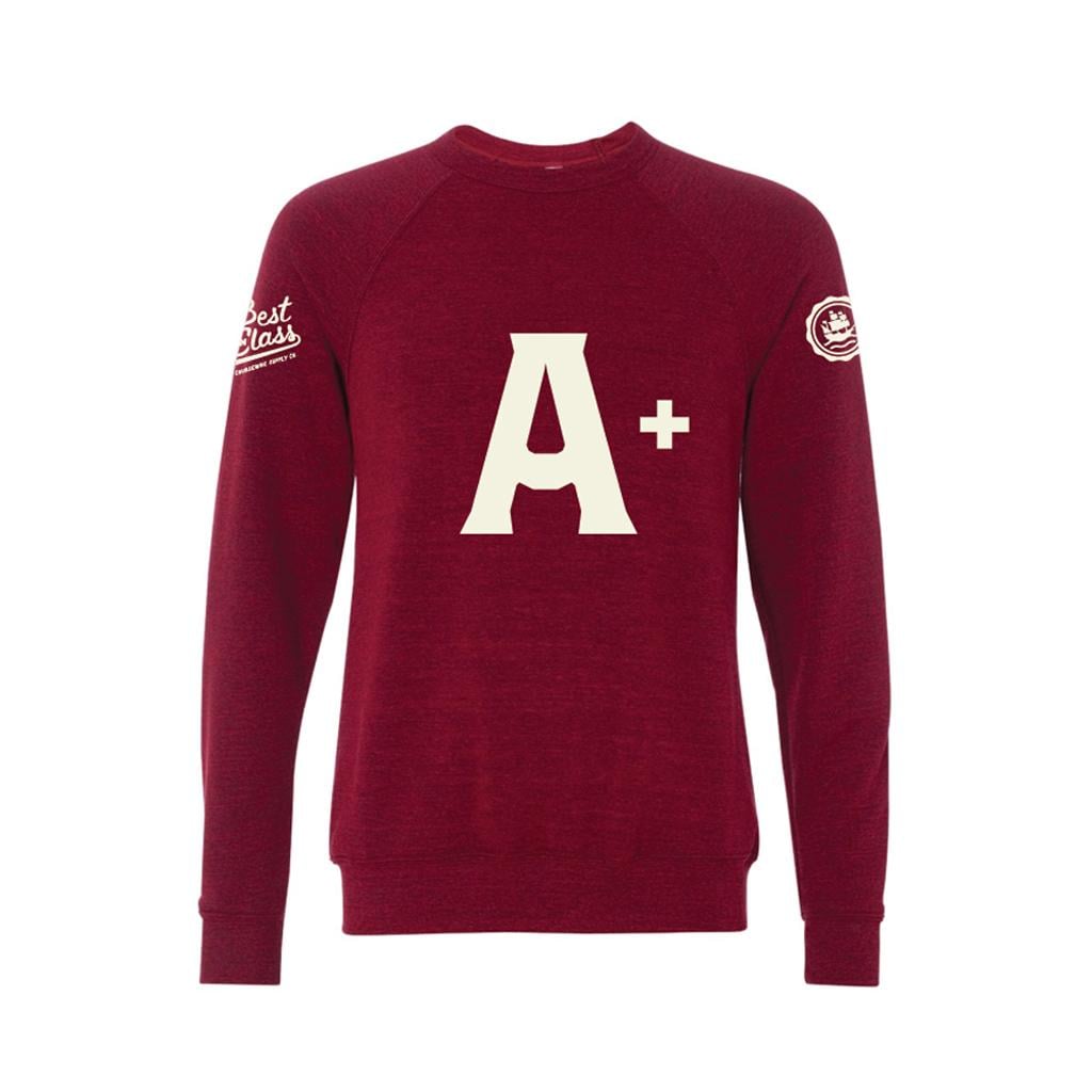 Coursewrk Supply Co. Winter 2015 Collection - image 15 - student project