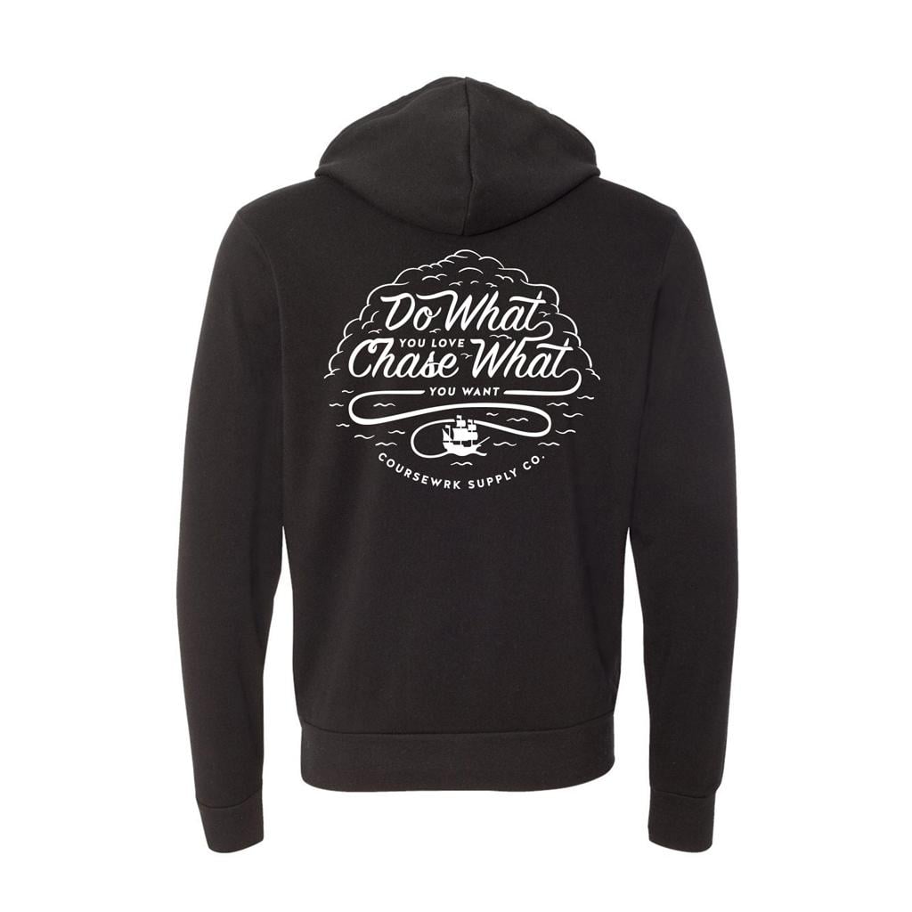 Coursewrk Supply Co. Winter 2015 Collection - image 16 - student project