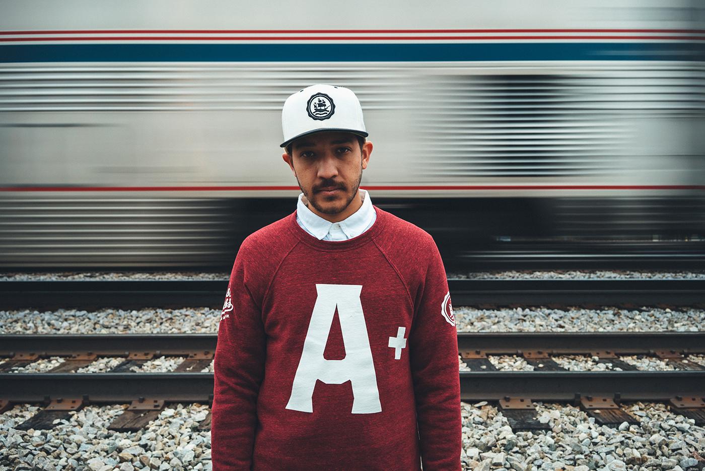 Coursewrk Supply Co. Winter 2015 Collection - image 24 - student project