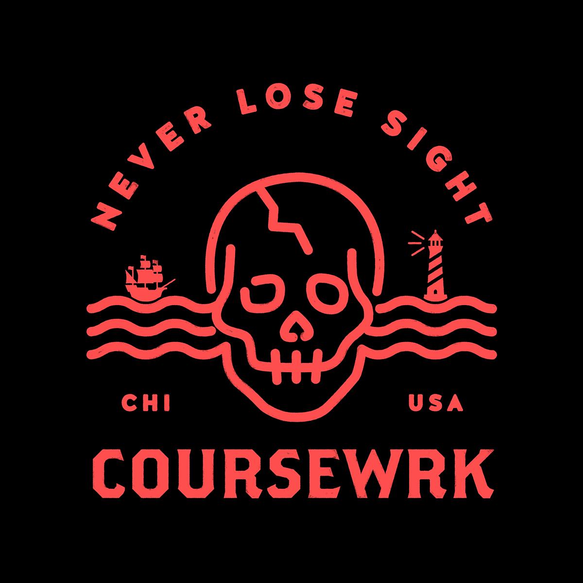 Coursewrk Supply Co. Winter 2015 Collection - image 14 - student project
