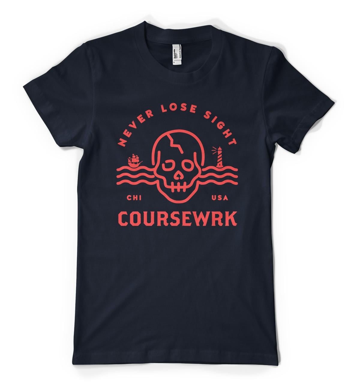 Coursewrk Supply Co. Winter 2015 Collection - image 12 - student project