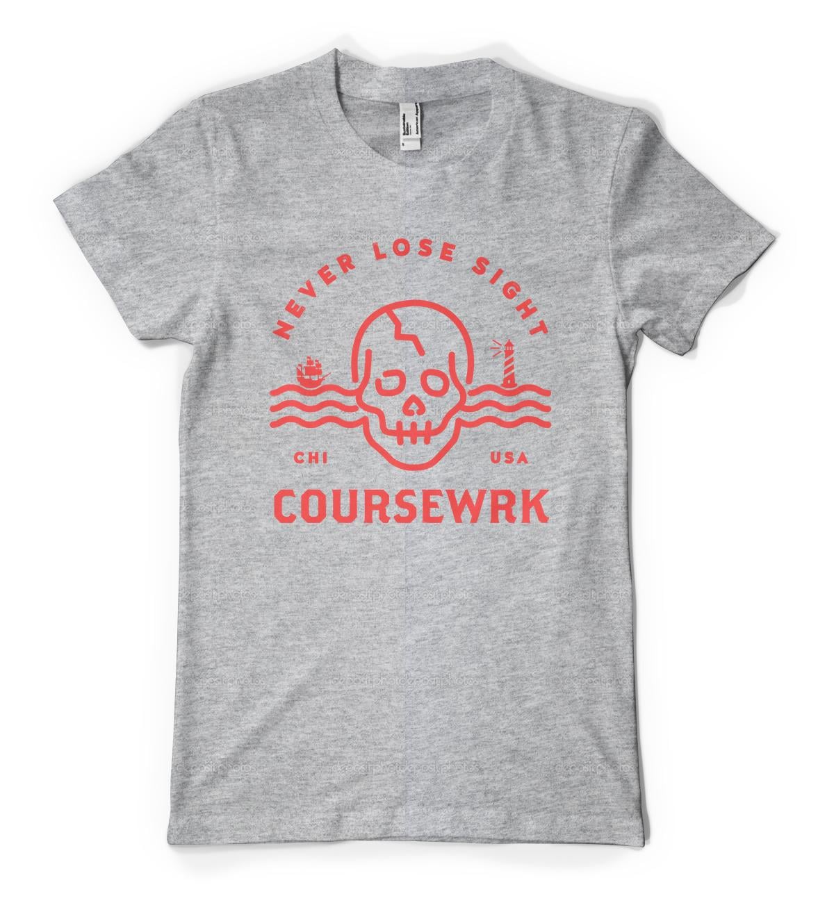Coursewrk Supply Co. Winter 2015 Collection - image 13 - student project