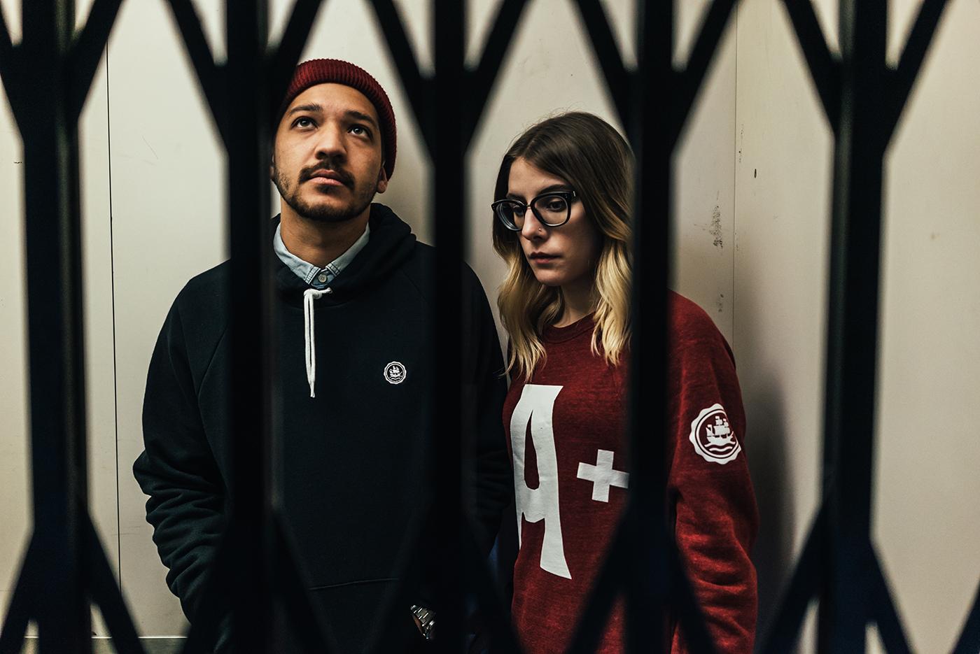 Coursewrk Supply Co. Winter 2015 Collection - image 19 - student project