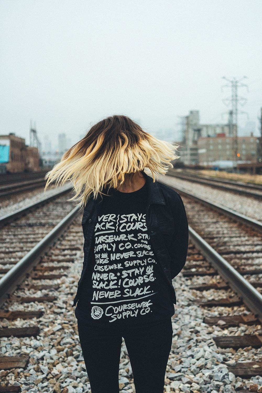 Coursewrk Supply Co. Winter 2015 Collection - image 23 - student project