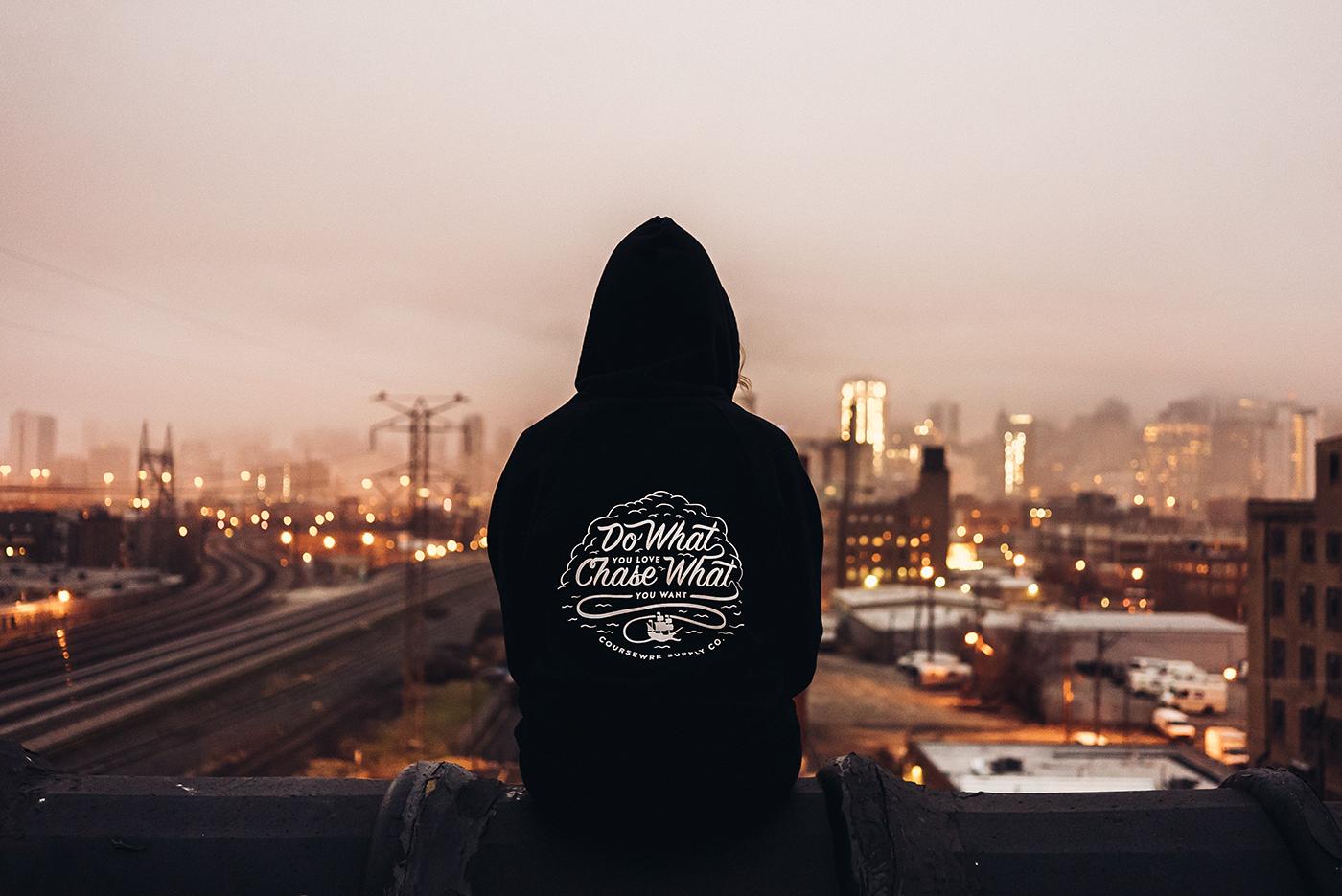 Coursewrk Supply Co. Winter 2015 Collection - image 29 - student project