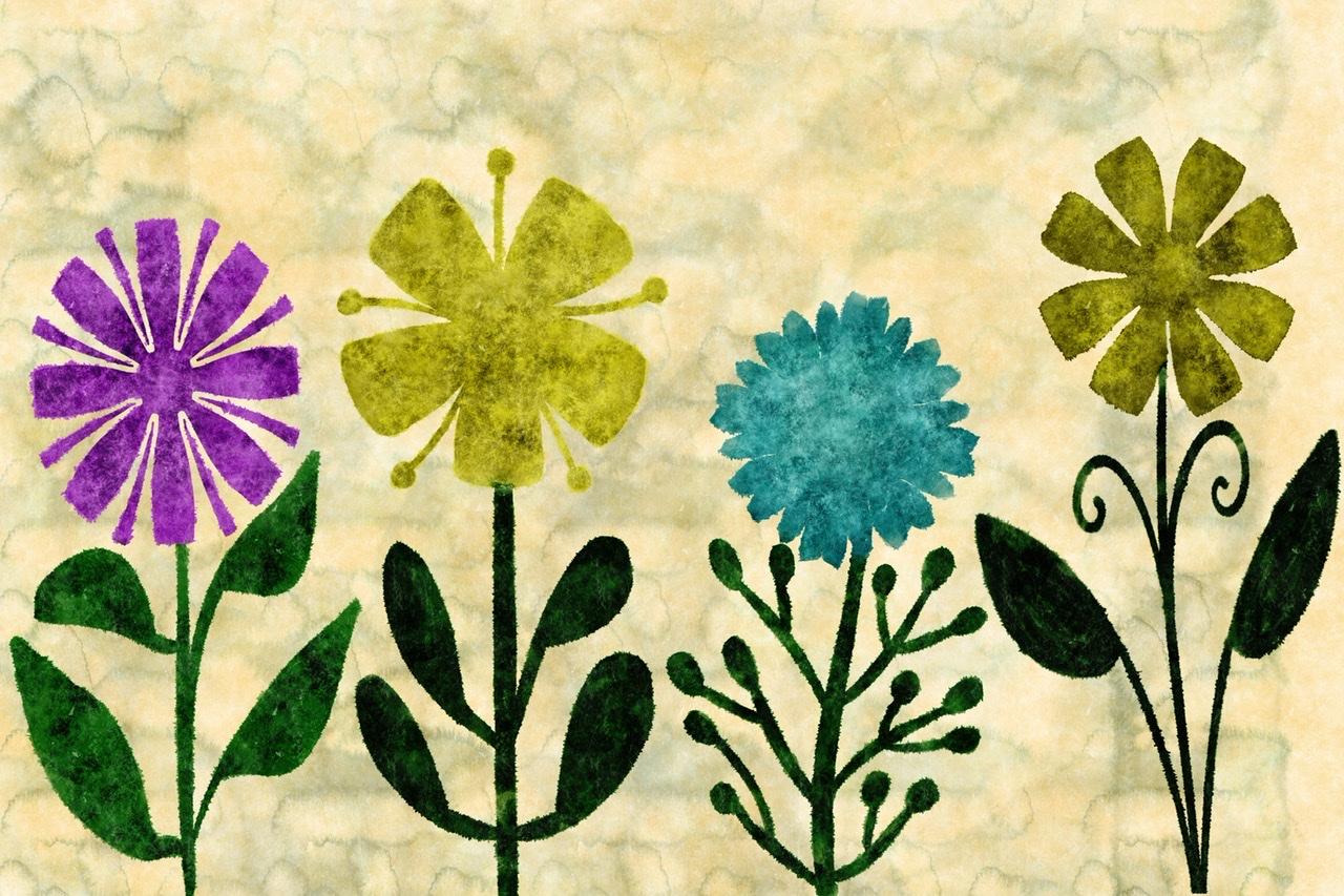 “Fake Watercolor” - image 1 - student project