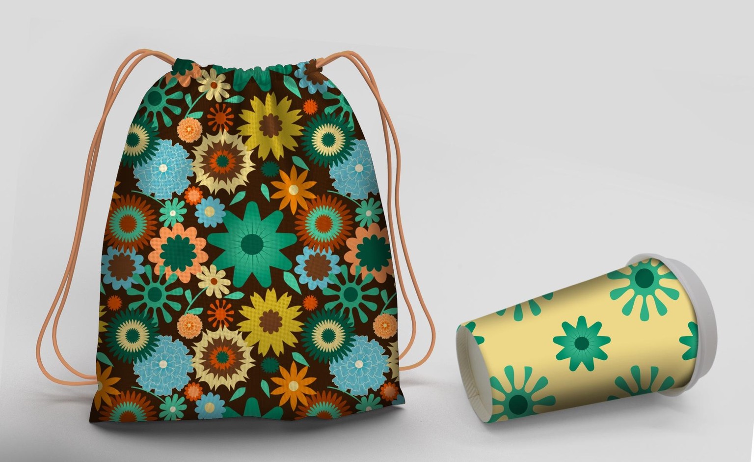 Affinity Designer Class 3 - image 2 - student project