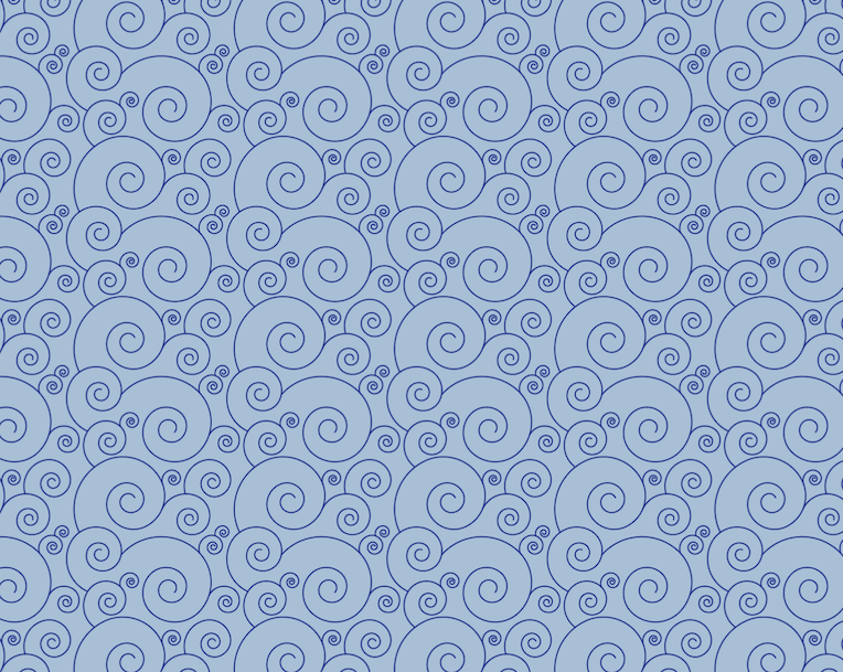 Spirals - image 1 - student project