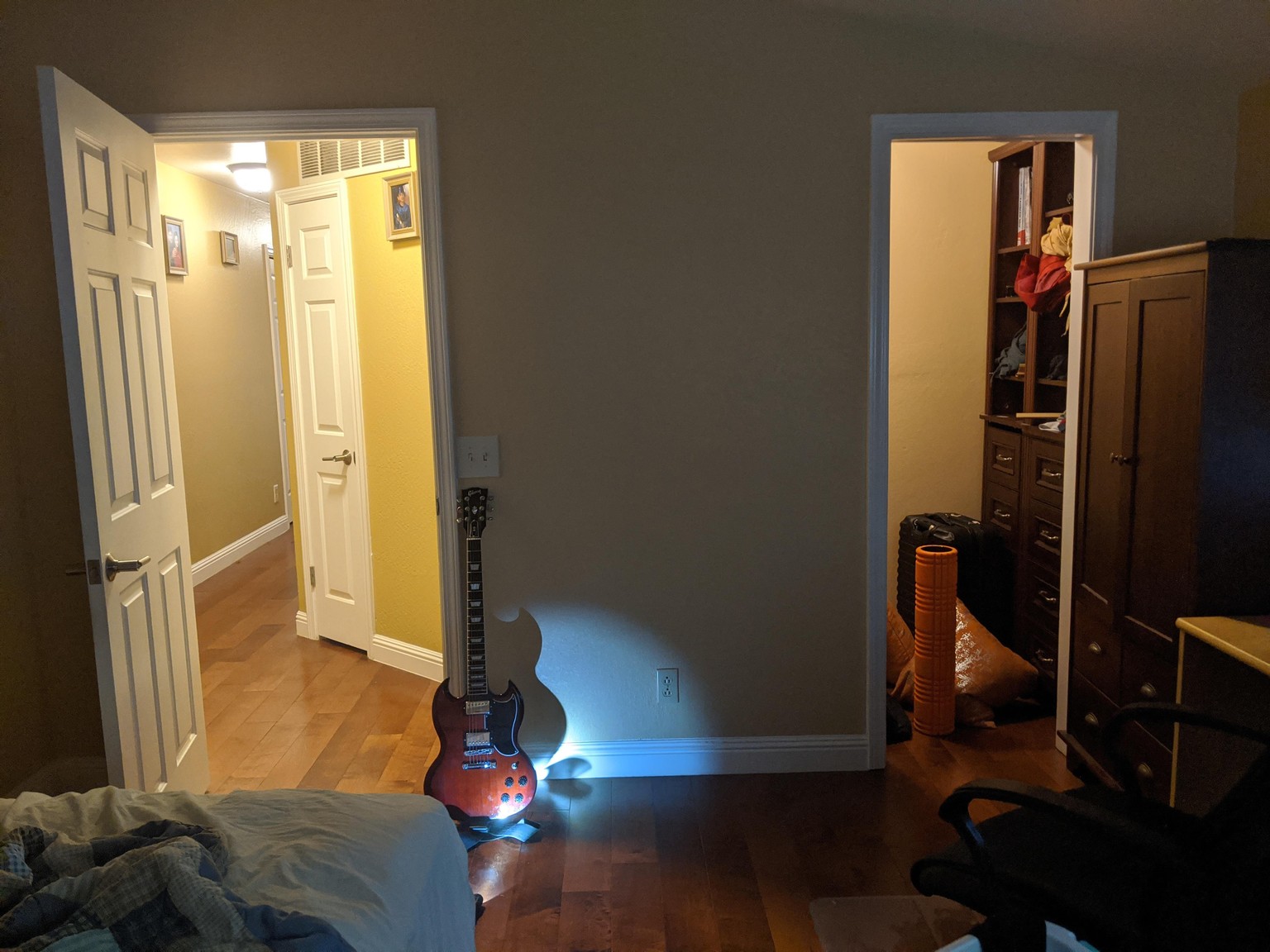 Basic Lighting Picture - image 1 - student project
