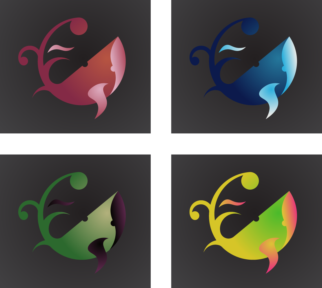 Adobe Illustrator CC - Advanced Training Exercises - image 1 - student project