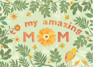 Paper Cut Flowers - image 3 - student project