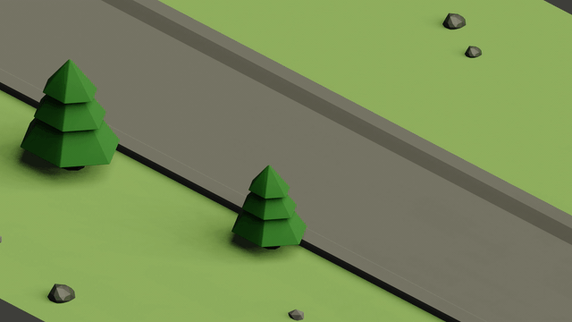 Skateboard Animation - image 1 - student project