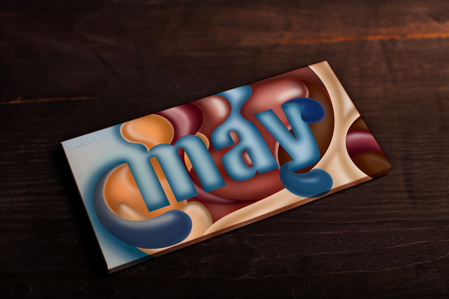 Happy May! - image 2 - student project