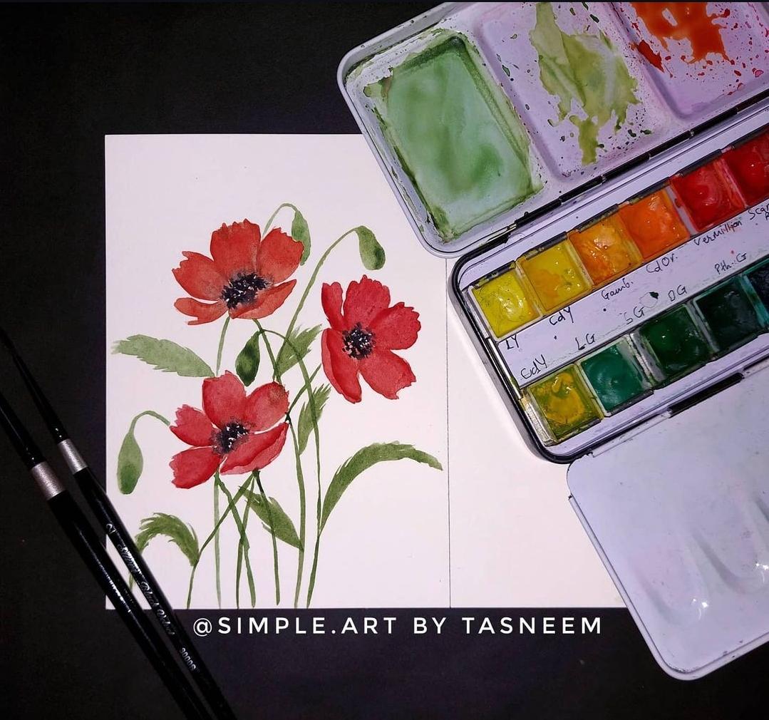 Anemone - image 1 - student project