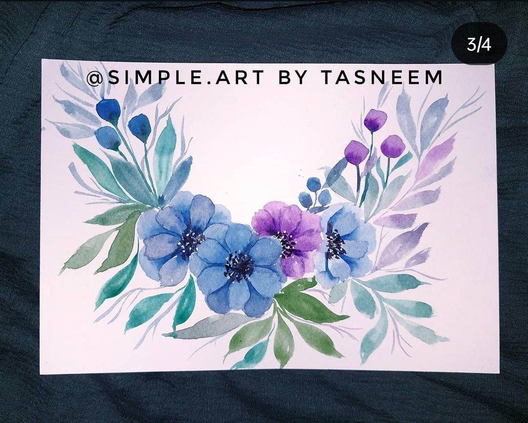 Anemone - image 2 - student project