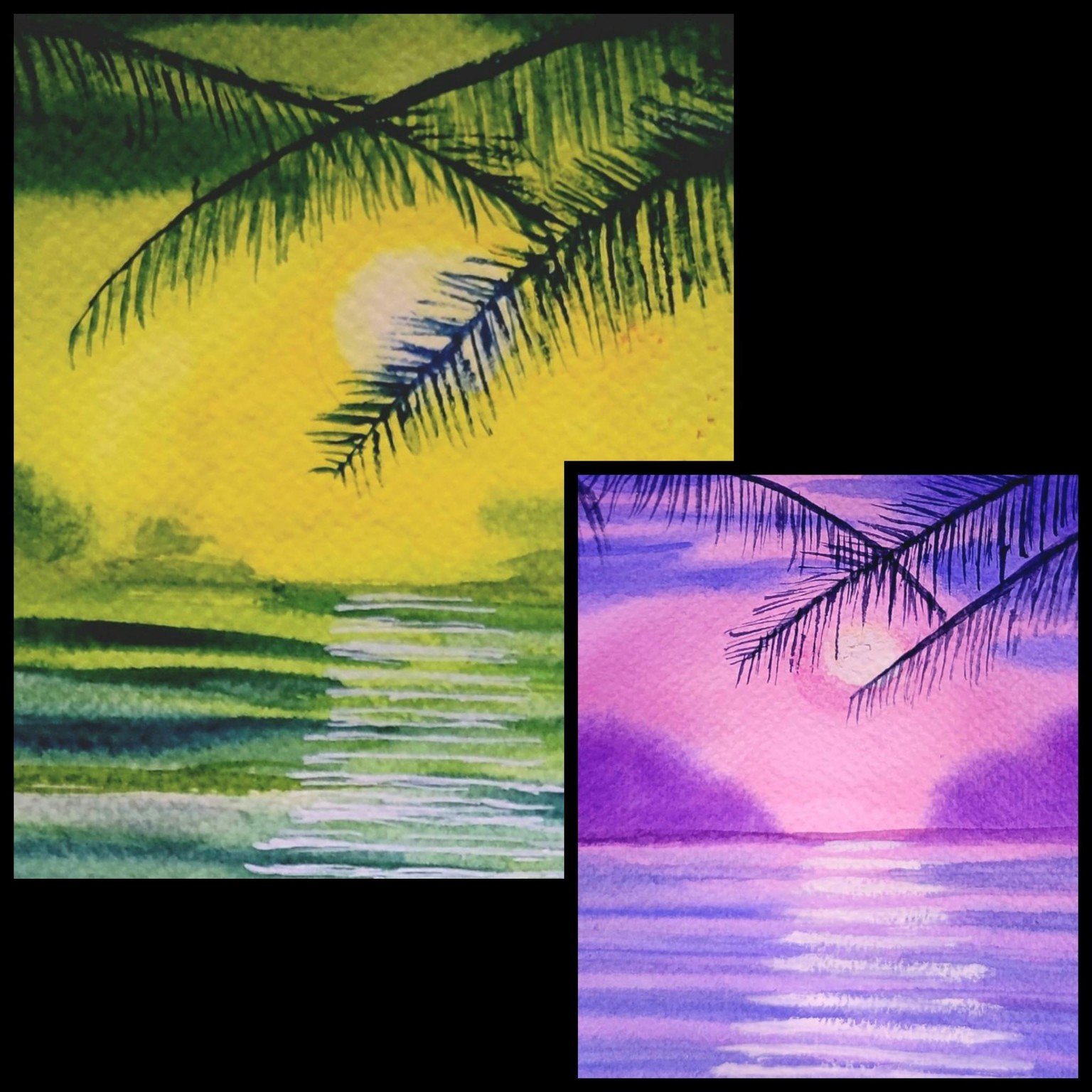 Reinvent Yourself: Growth - image 1 - student project
