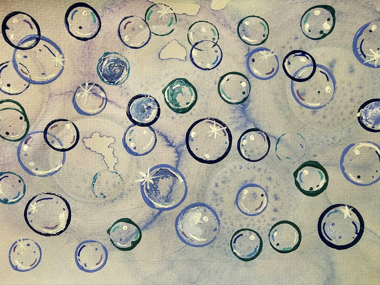 Daily Art! - image 5 - student project